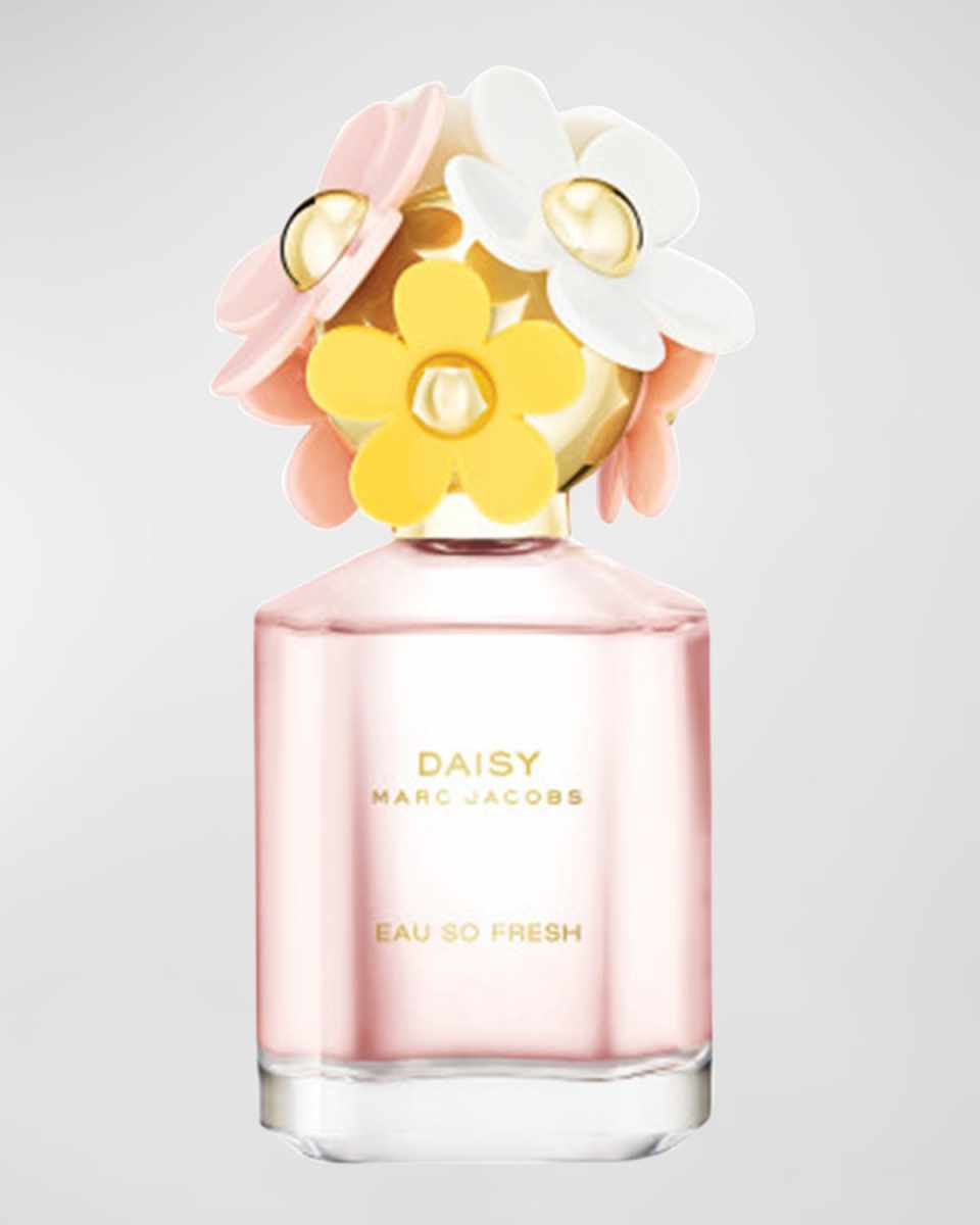 2.5 oz. Daisy Eau So Fresh